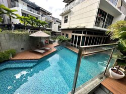 The Whitley Residences (D11), Semi-Detached #457185211